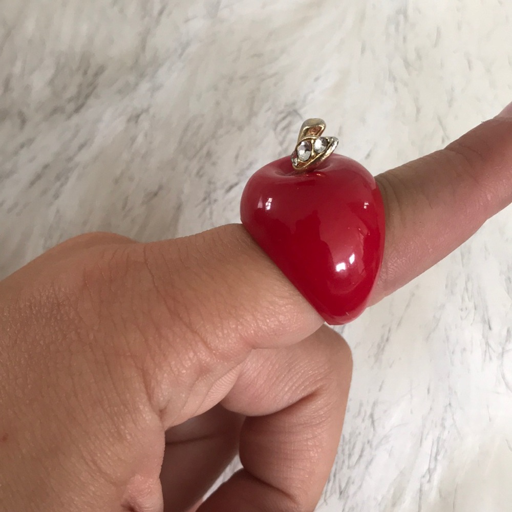 Apple Ring - image 2